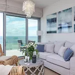 Appartement Jurata Residence
