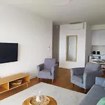 Jurata Residence *