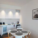Jurata Residence Apartment *