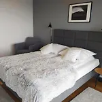 Appartement Jurata Residence