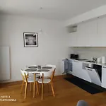 Appartement Jurata Residence