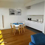 Jurata Residence Apartment Jurata