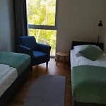 Apartman Jurata Residence Jurata