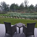 Apartman Jurata Residence