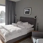 Appartement Jurata Residence *