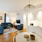 Jurata Residence Jurata