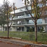 Jurata Residence Appartement *