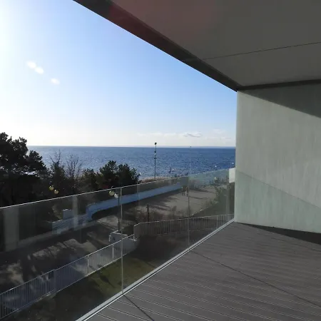 Jurata Residence Appartement *