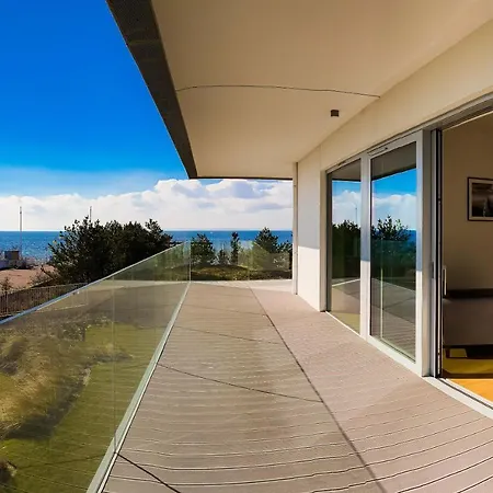 Jurata Residence * Jurata