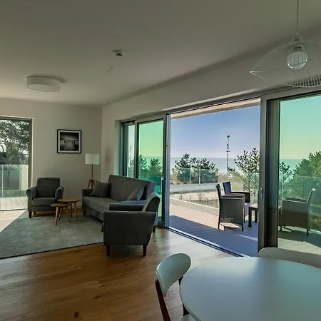 Jurata Residence * Юрата