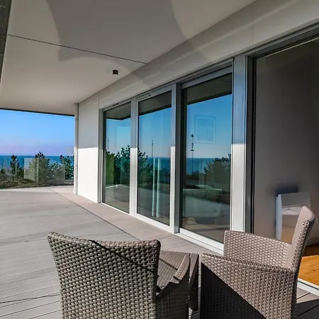 Jurata Residence