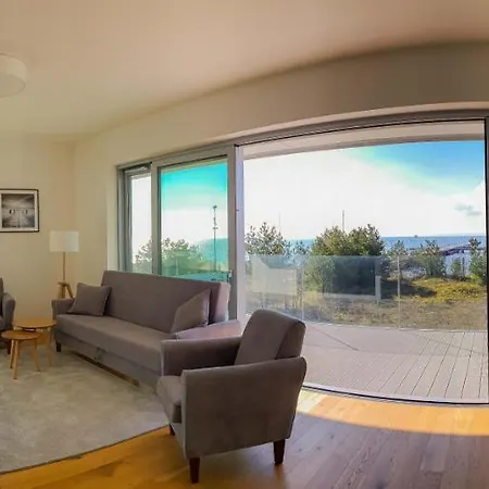 Jurata Residence * Юрата