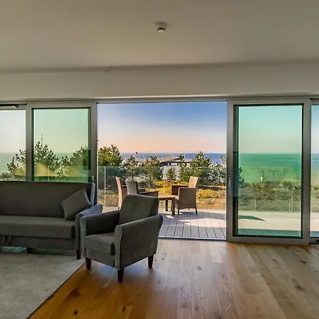 Jurata Residence