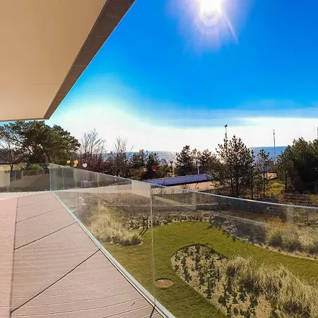 Jurata Residence Jurata