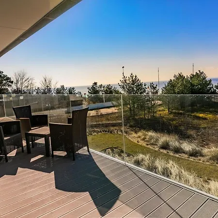 Jurata Residence