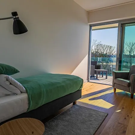 Jurata Residence *
