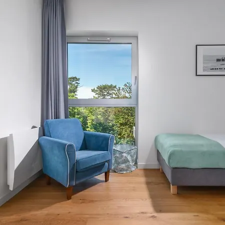 Jurata Residence