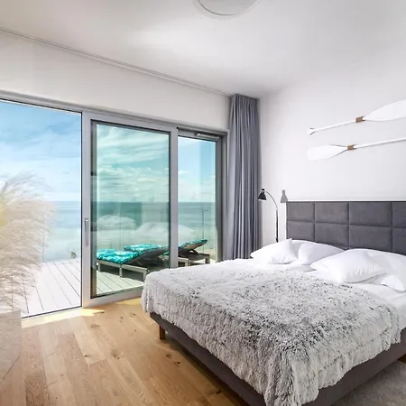 Jurata Residence *