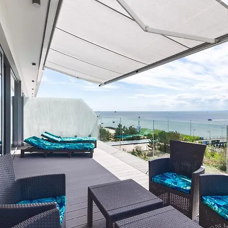 Jurata Residence Jurata