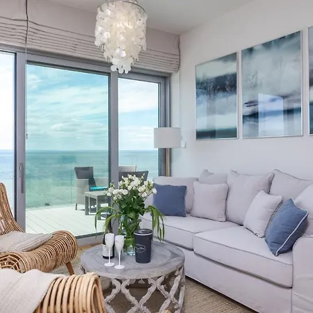 Апартаменты Jurata Residence