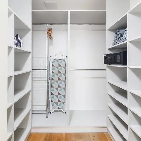 Appartement Jurata Residence *