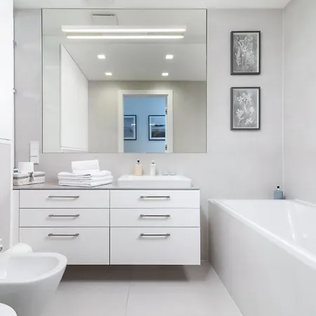 Jurata Residence Апартаменты