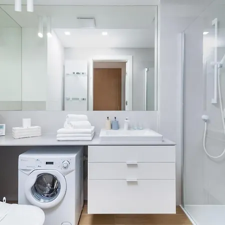 Jurata Residence Jurata