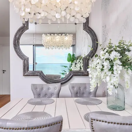 Jurata Residence *