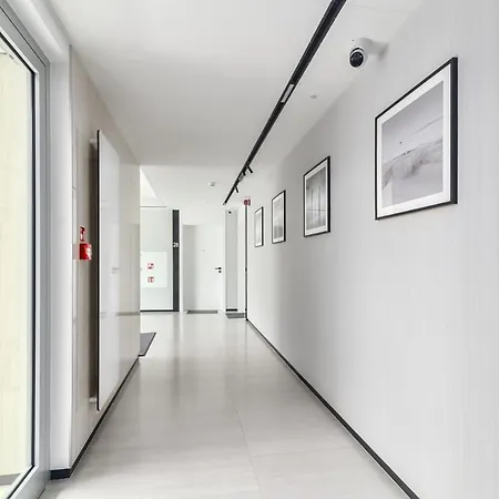 Jurata Residence * Jurata