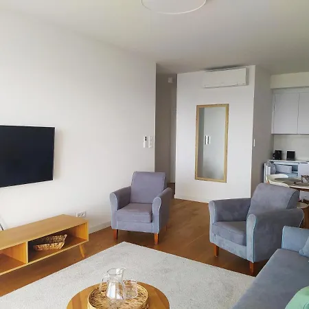 Jurata Residence *
