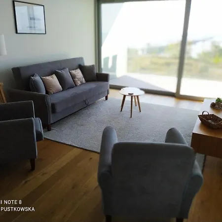Jurata Residence Appartement *