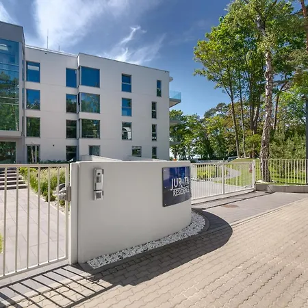 Jurata Residence Юрата