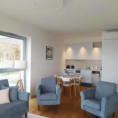 Jurata Residence
