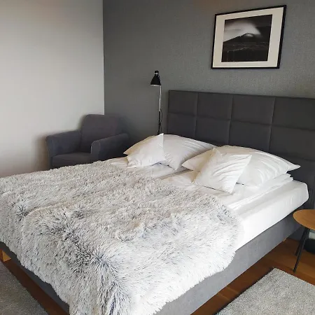 Appartement Jurata Residence