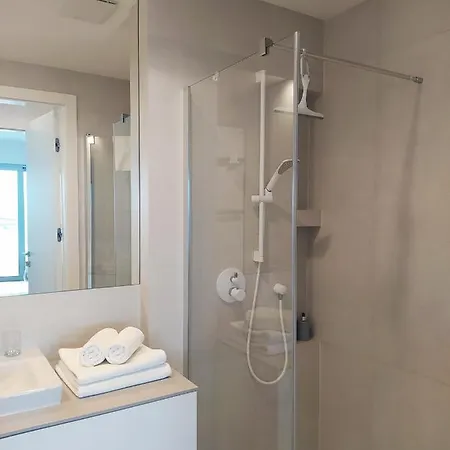 Jurata Residence Апартаменты