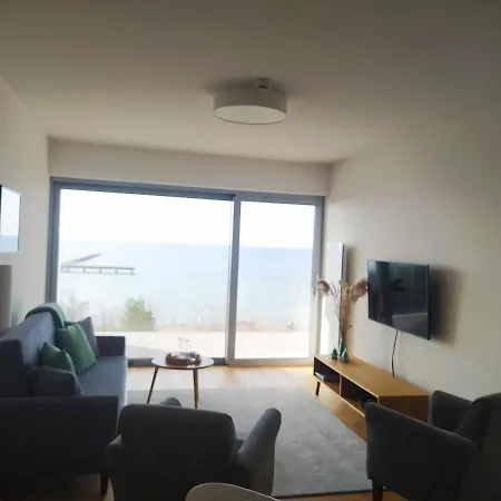 Jurata Residence Апартаменты *