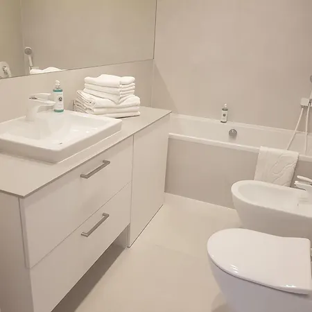 Jurata Residence * Jurata