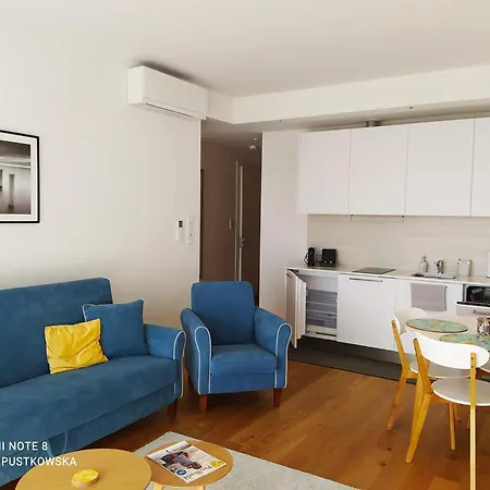 Jurata Residence