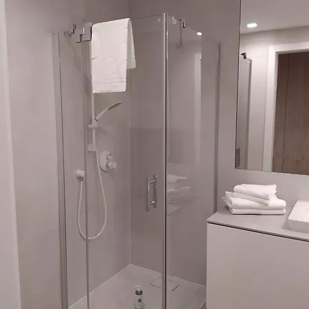 Jurata Residence Appartement Jurata