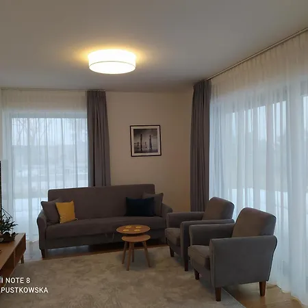 Jurata Residence Appartement