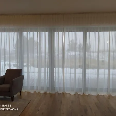 Jurata Residence