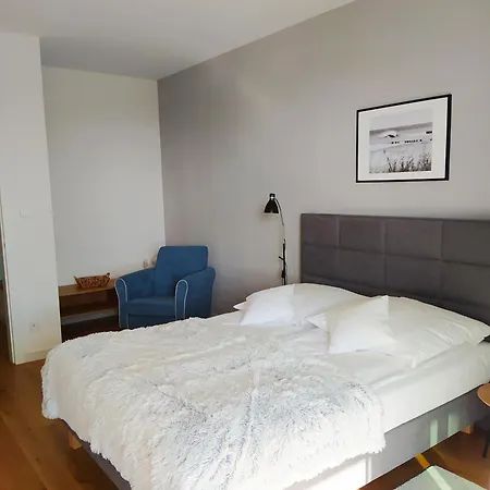 Jurata Residence Jurata