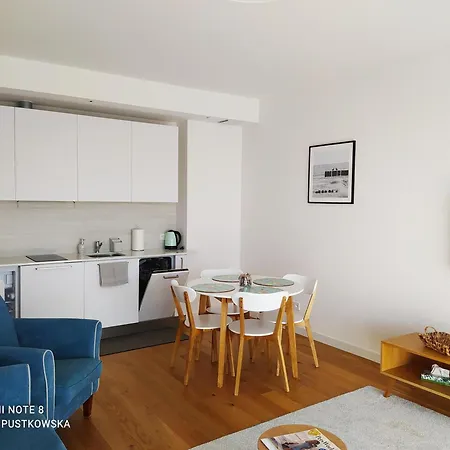Jurata Residence Apartmán