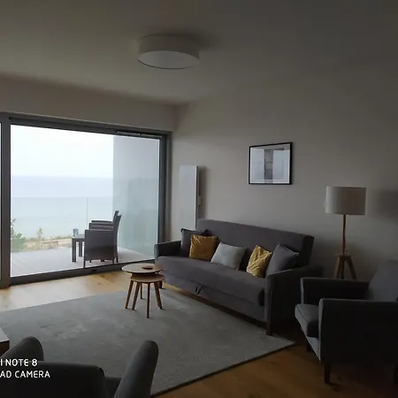 Apartment Jurata Residence