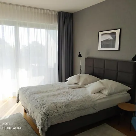 Jurata Residence Apartment