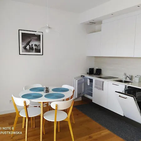 Jurata Residence Apartment Jurata
