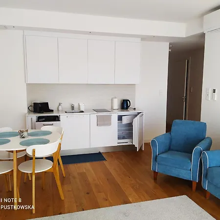 Jurata Residence * Юрата