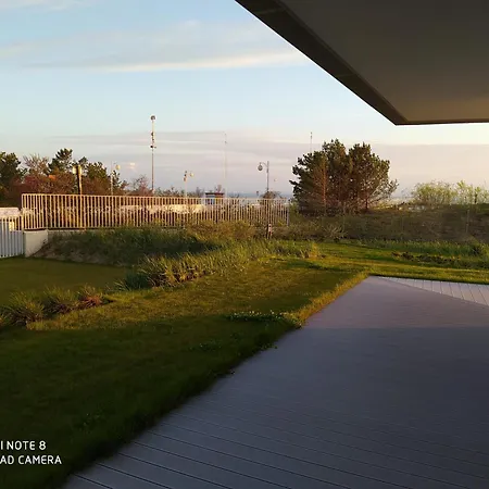 Jurata Residence Apartment