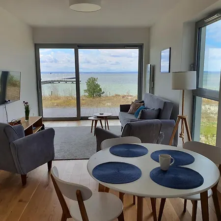 Jurata Residence Appartement Jurata