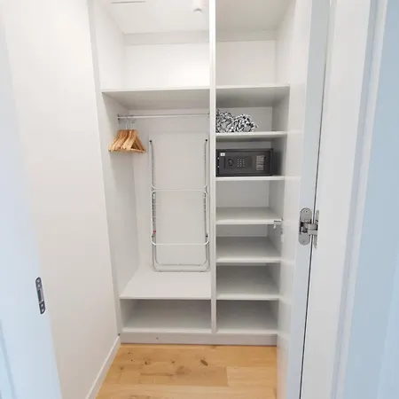 Jurata Residence 拉塔